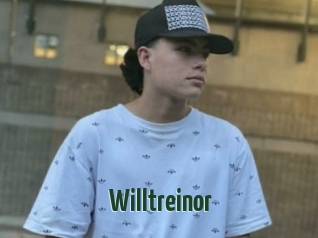 Willtreinor