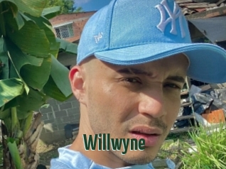 Willwyne