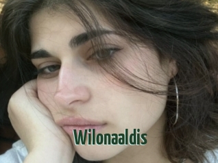 Wilonaaldis