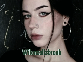 Wilonaallsbrook