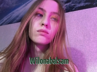 Wilonabalsam