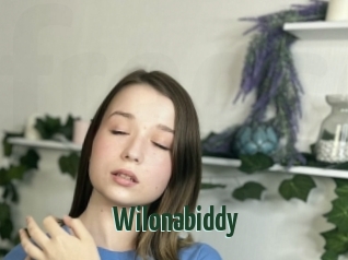 Wilonabiddy