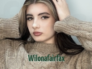 Wilonafairfax