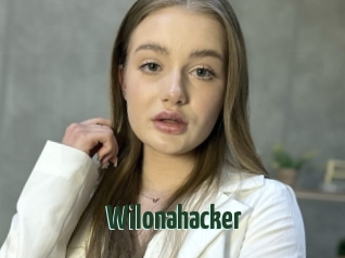 Wilonahacker