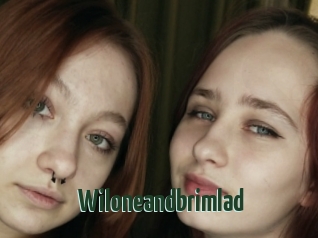 Wiloneandbrimlad