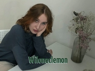 Wiloneclemon