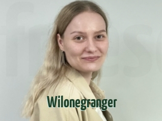 Wilonegranger