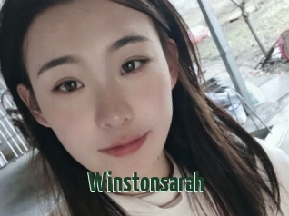 Winstonsarah