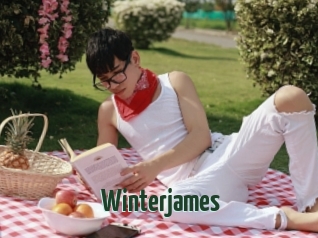 Winterjames