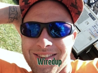 Wiredup