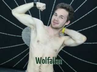 Wolfallan