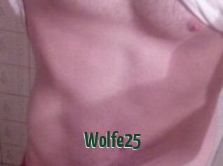 Wolfe25