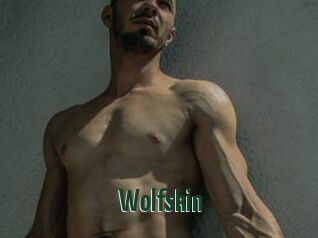 Wolfskin