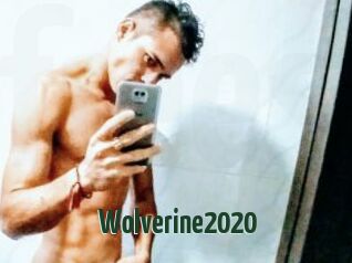 Wolverine2020