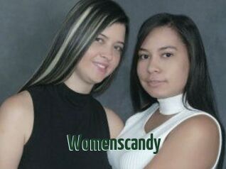 Womenscandy