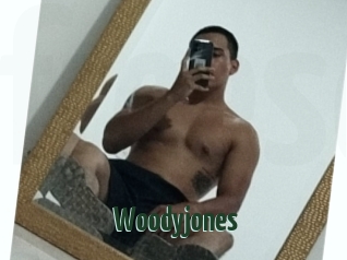 Woodyjones