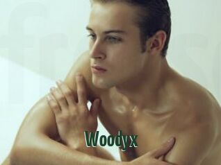 Woodyx