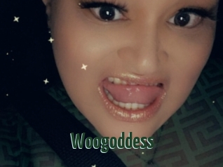 Woogoddess