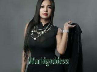 Worldgoddess