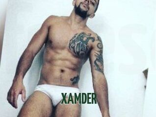 XAMDER