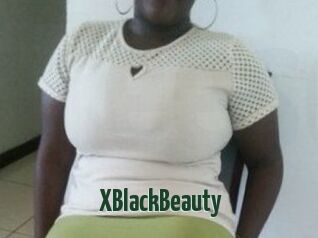 XBlackBeauty