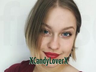 XCandyLoverX