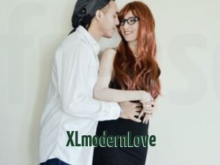 XLmodernLove