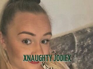 XNAUGHTY_JODIEX