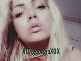 XOXgeorgiaXOX