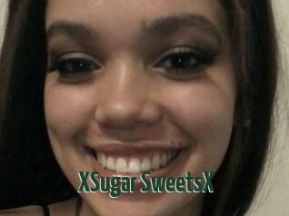 XSugar_SweetsX