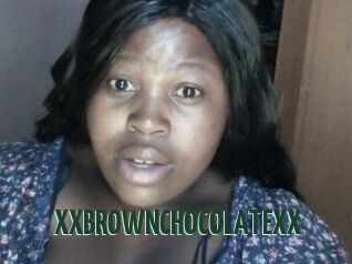 XXBROWNCHOCOLATEXX