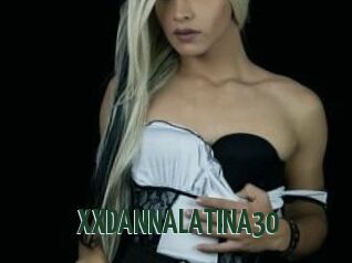 XXDANNALATINA30