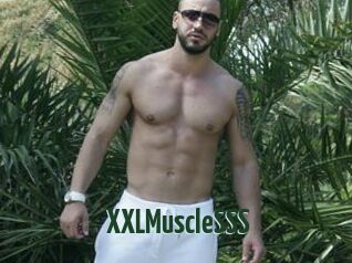 XXLMuscleSSS