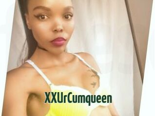 XXUrCumqueen