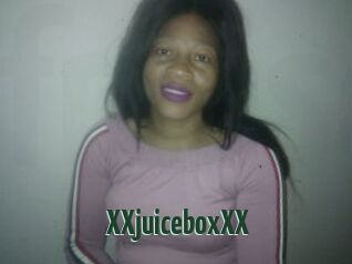 XXjuiceboxXX