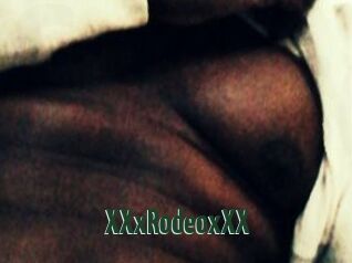 XXxRodeoxXX