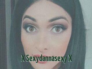 X_Sexydannasexy_X