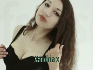 Xandria_x