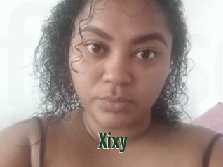 Xixy