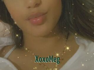 XoxoMeg