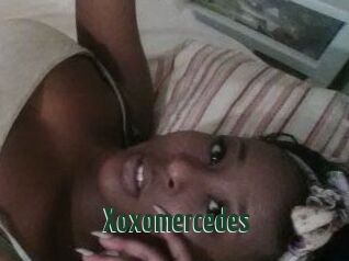 Xoxomercedes