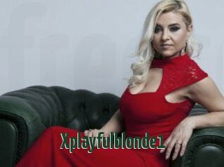 Xplayfulblonde1