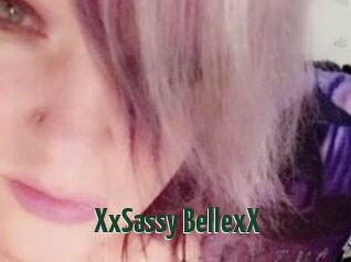 XxSassy_BellexX