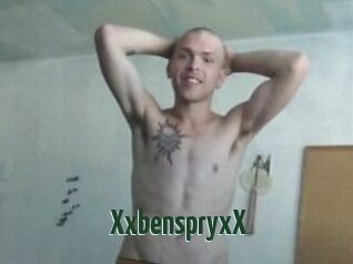 XxbenspryxX