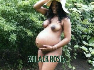 XBLACK_ROSEx