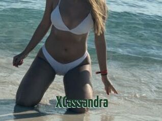 XCassandra