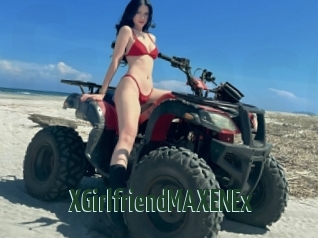 XGirlfriendMAXENEx