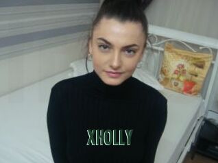 XHOLLY