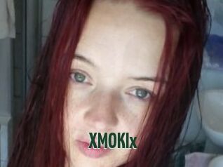 XMOKIx