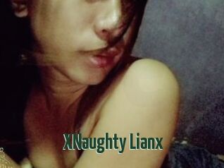 XNaughty_Lianx